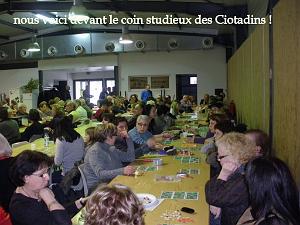 AOBR 2011 01 30 JANVIER LA CIOTAT LE LOTO   (21)